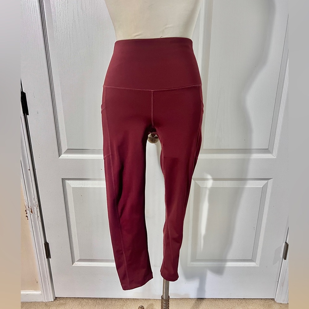Danskin 90 Degree yoga pants, sz‎ S